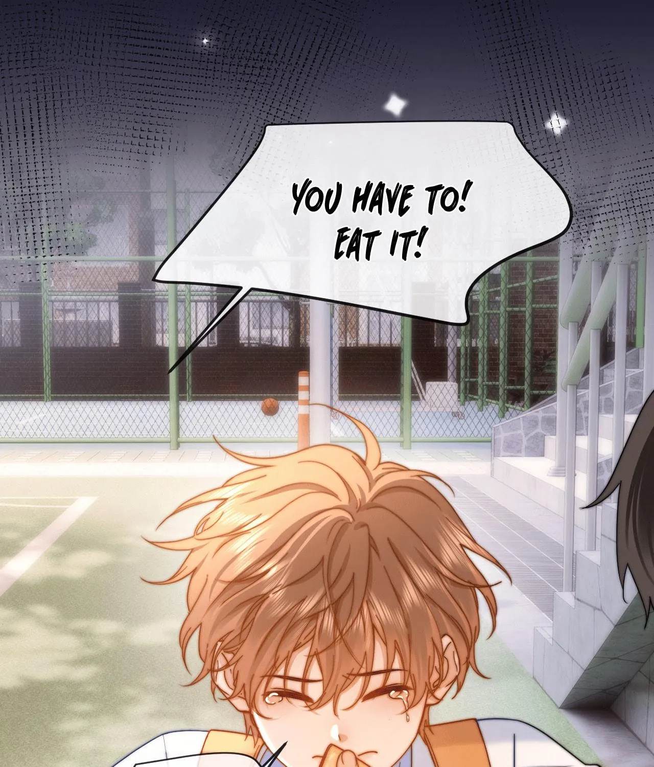 Ke Ai Guo Min Yuan Chapter 44 page 19 - 