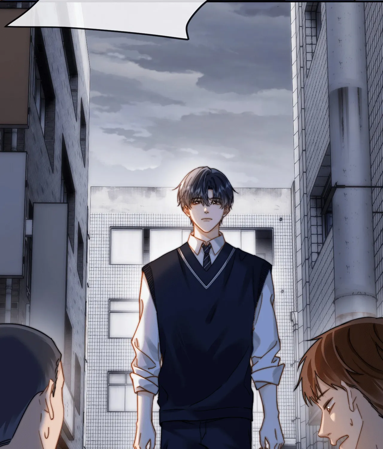 Ke Ai Guo Min Yuan Chapter 44 page 27 - 