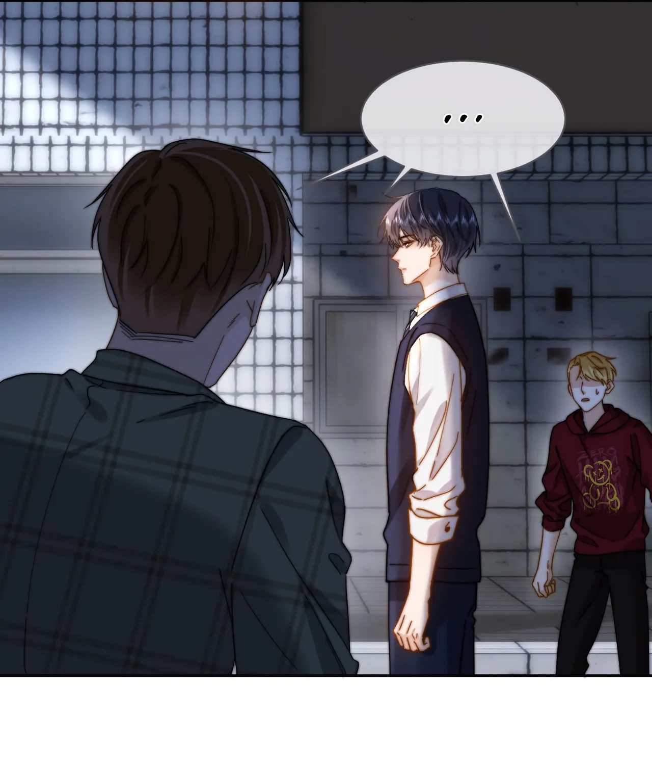 Ke Ai Guo Min Yuan Chapter 44 page 29 - 