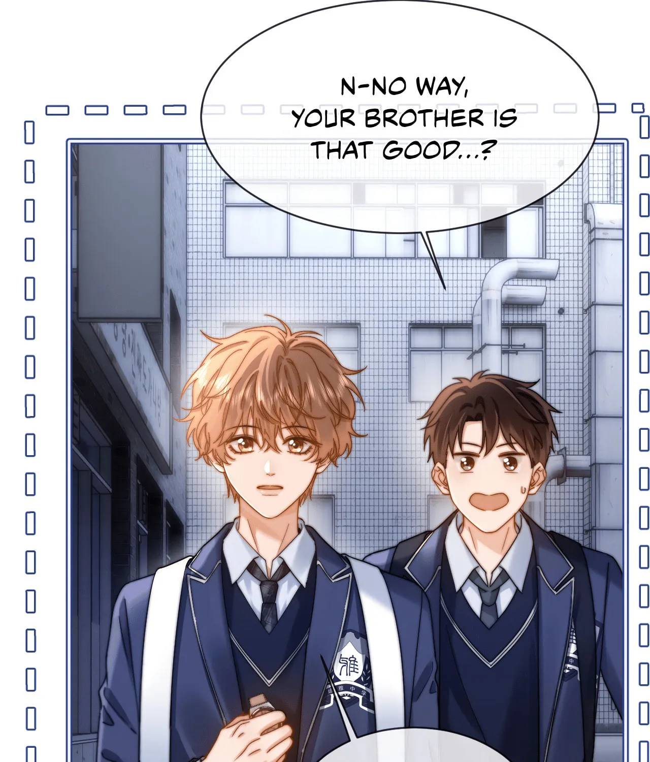 Ke Ai Guo Min Yuan Chapter 44 page 31 - 