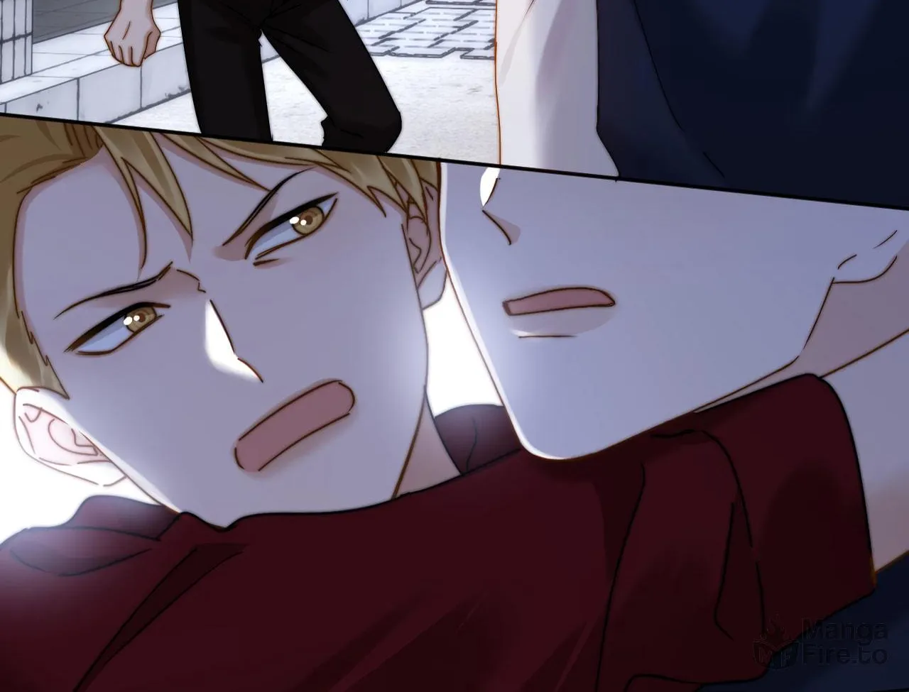 Ke Ai Guo Min Yuan Chapter 44 page 35 - 