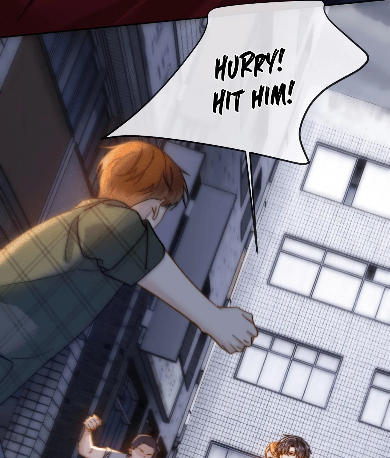 Ke Ai Guo Min Yuan Chapter 44 page 36 - 