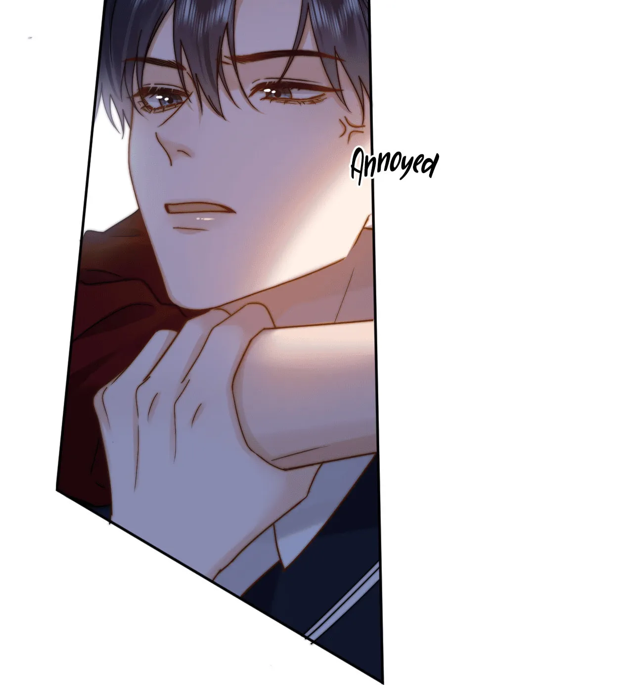Ke Ai Guo Min Yuan Chapter 44 page 38 - 