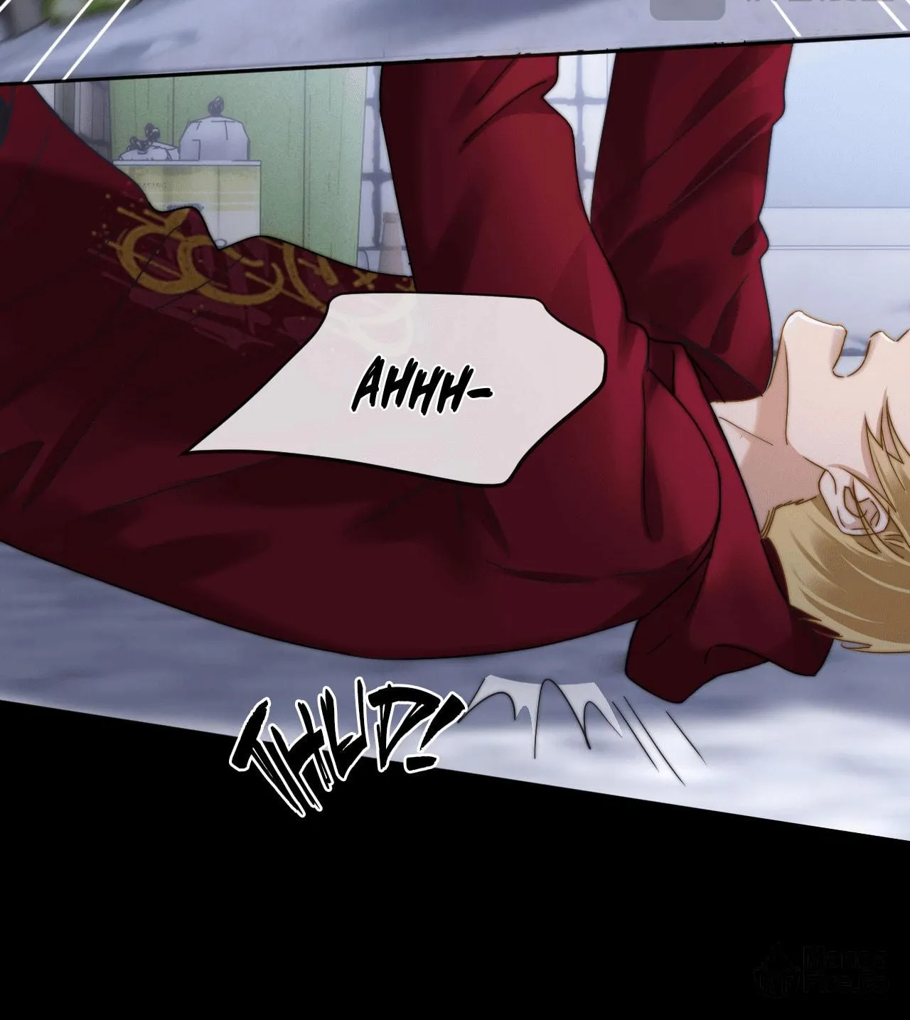 Ke Ai Guo Min Yuan Chapter 44 page 42 - 