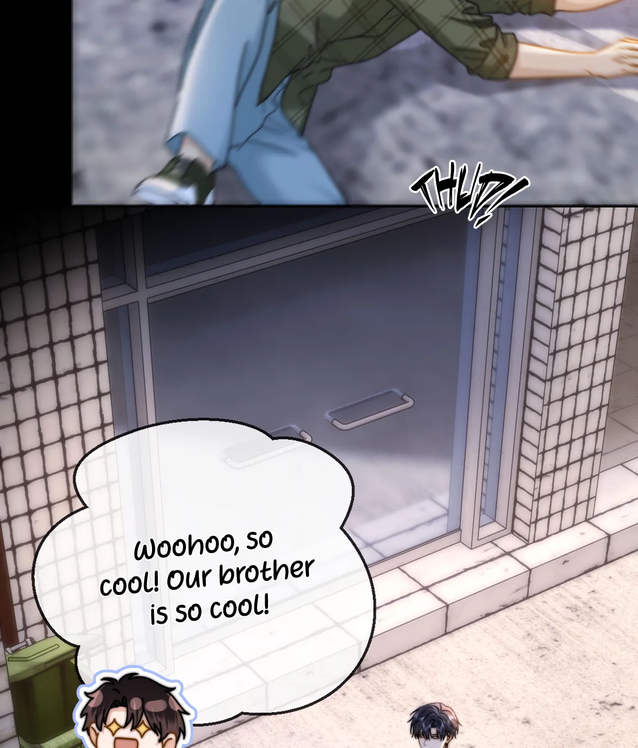 Ke Ai Guo Min Yuan Chapter 44 page 44 - 