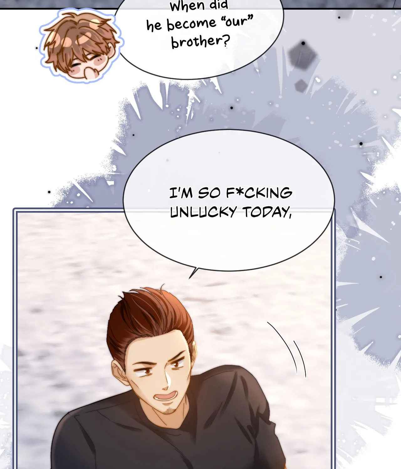 Ke Ai Guo Min Yuan Chapter 44 page 46 - 