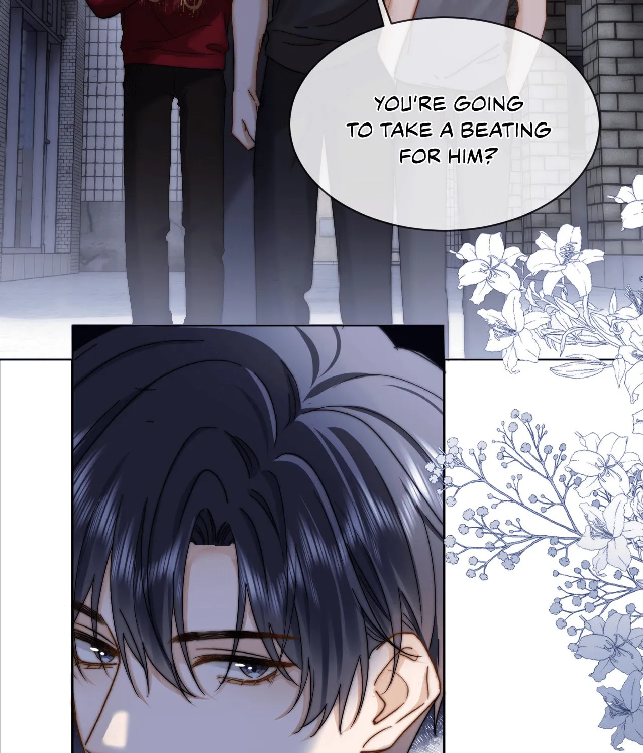 Ke Ai Guo Min Yuan Chapter 44 page 6 - 