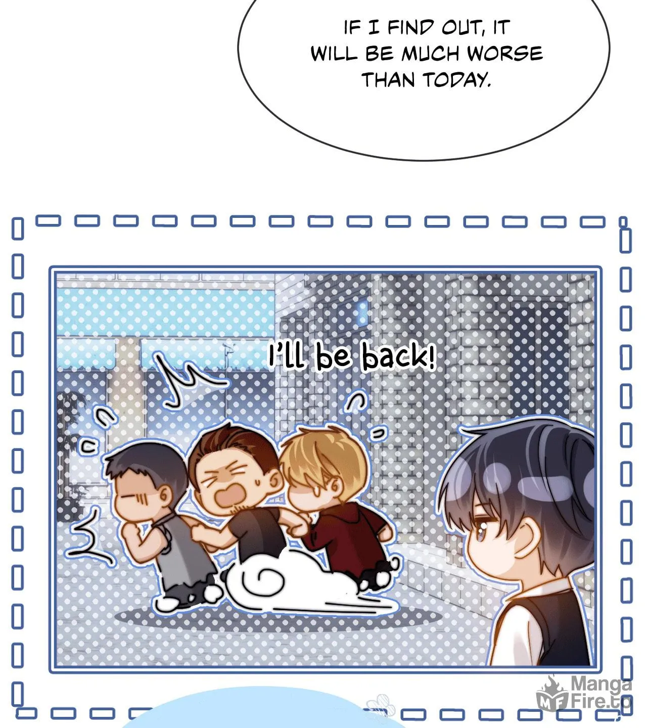 Ke Ai Guo Min Yuan Chapter 44 page 52 - 