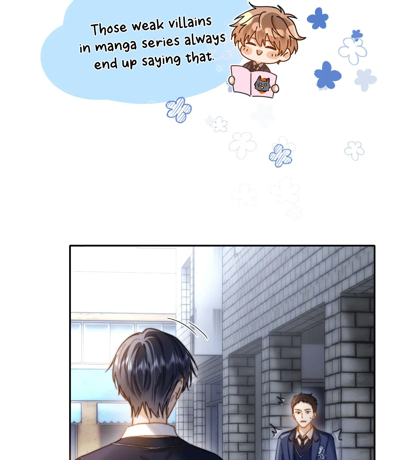 Ke Ai Guo Min Yuan Chapter 44 page 53 - 