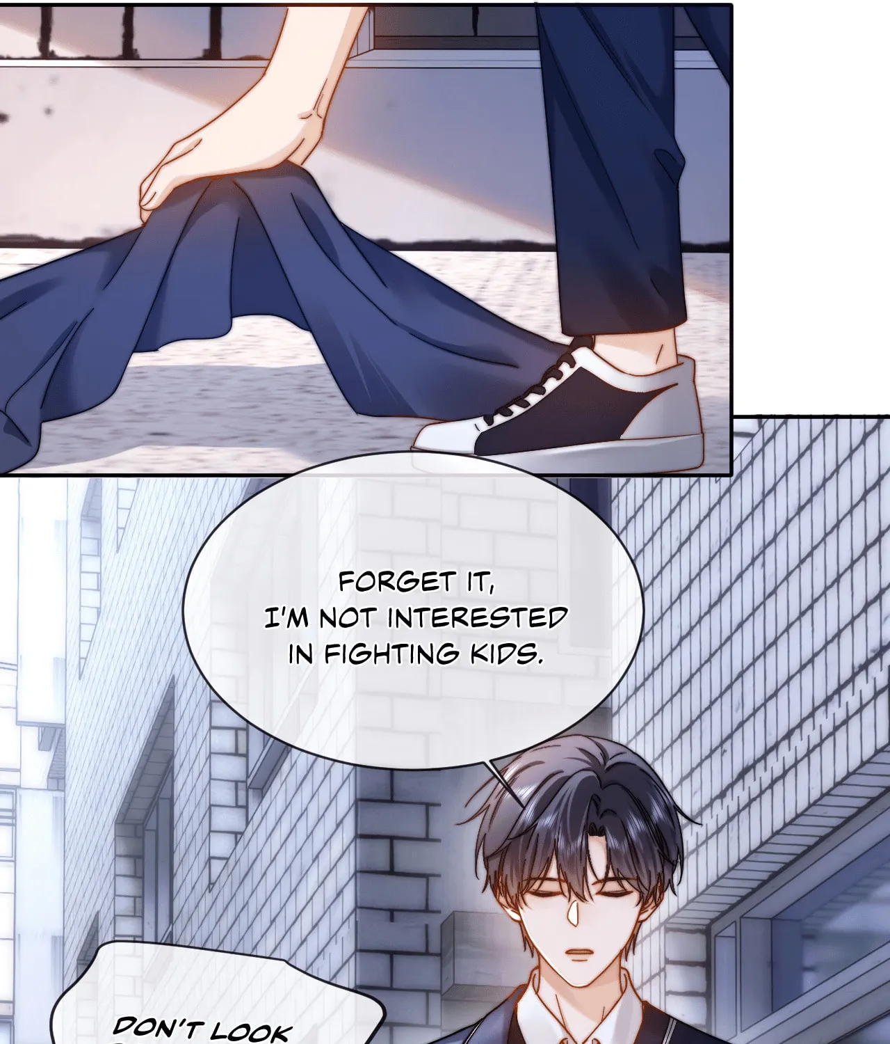 Ke Ai Guo Min Yuan Chapter 44 page 55 - 