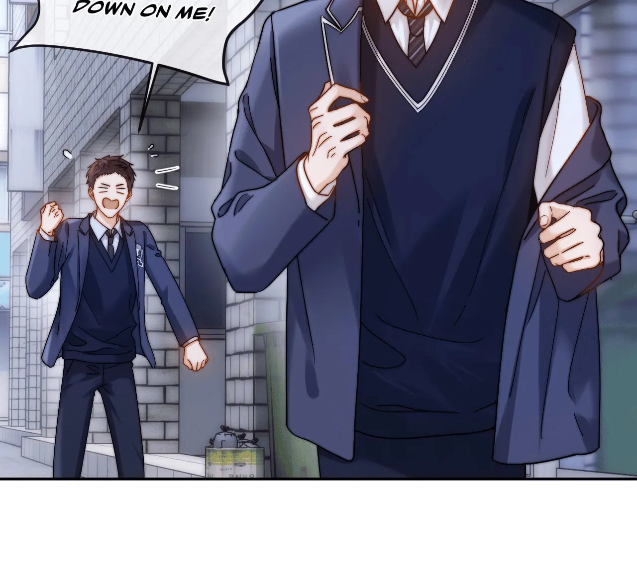 Ke Ai Guo Min Yuan Chapter 44 page 56 - 