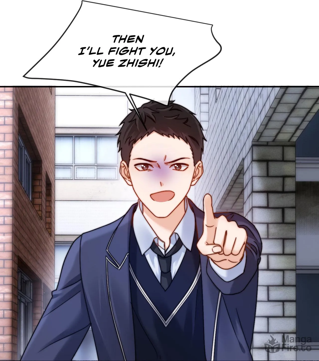 Ke Ai Guo Min Yuan Chapter 44 page 57 - 