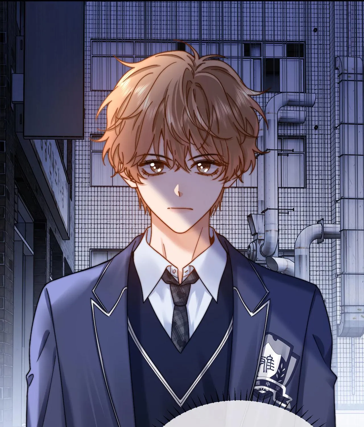 Ke Ai Guo Min Yuan Chapter 44 page 58 - 