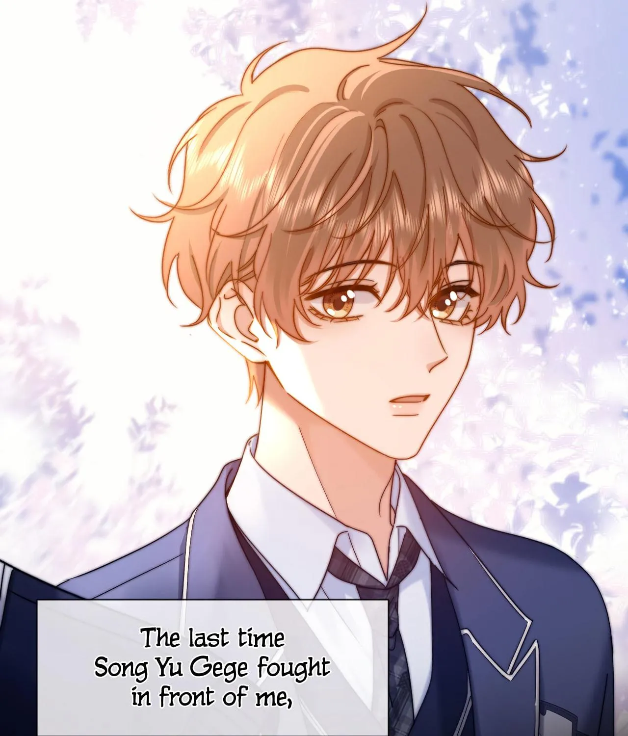 Ke Ai Guo Min Yuan Chapter 44 page 10 - 
