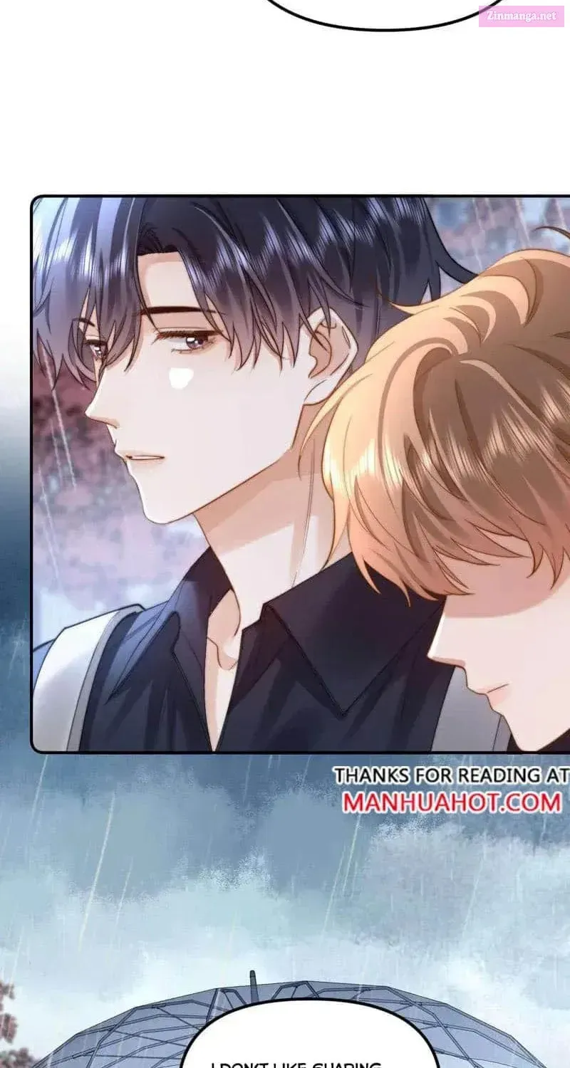 Ke Ai Guo Min Yuan Chapter 47.3 page 11 - 