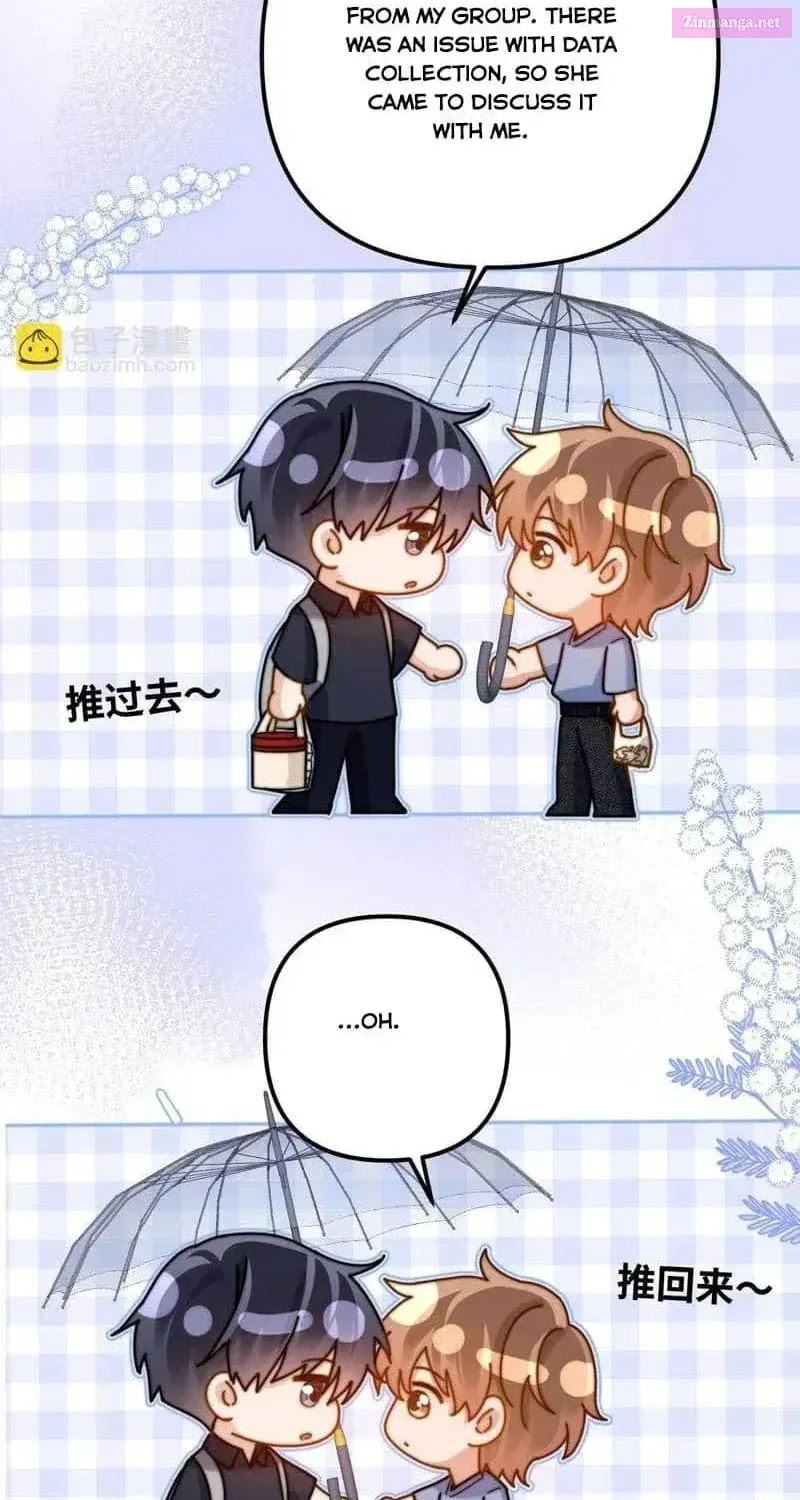 Ke Ai Guo Min Yuan Chapter 47.3 page 13 - 