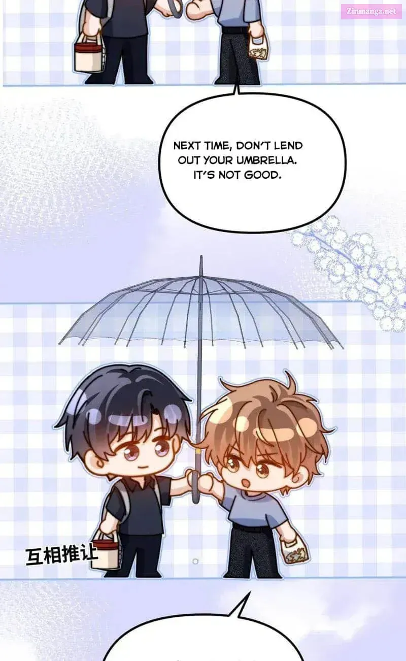 Ke Ai Guo Min Yuan Chapter 47.3 page 14 - 