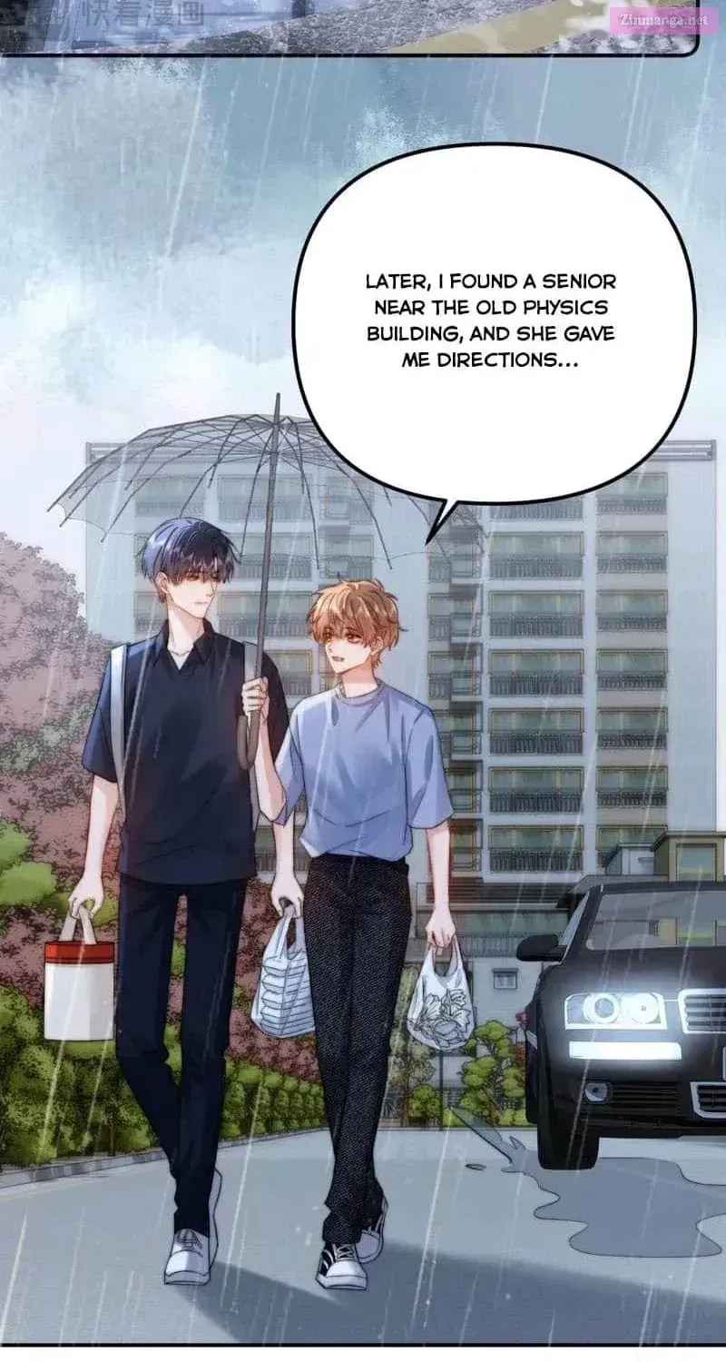 Ke Ai Guo Min Yuan Chapter 47.3 page 16 - 