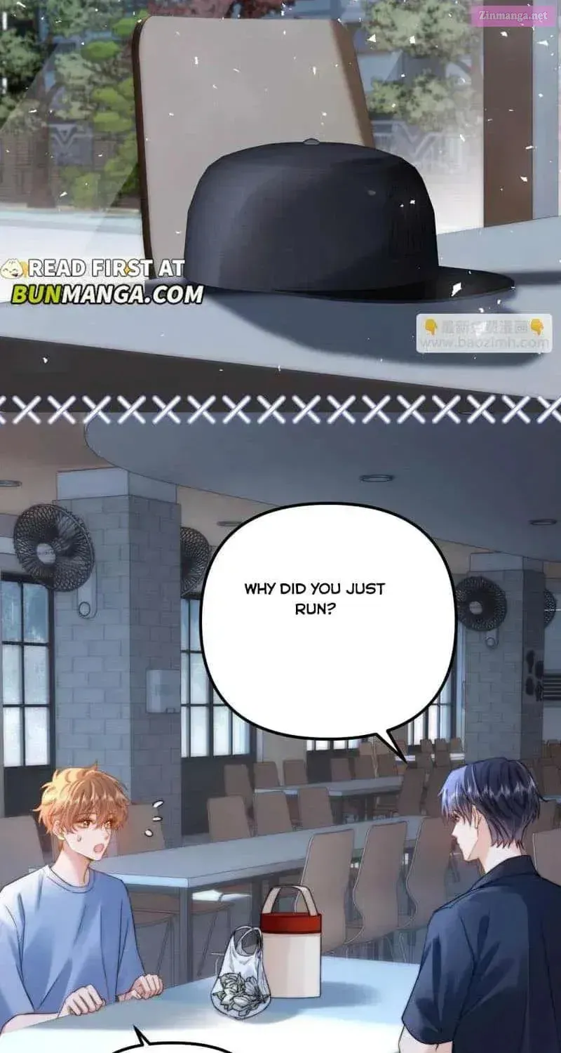 Ke Ai Guo Min Yuan Chapter 47.3 page 3 - 