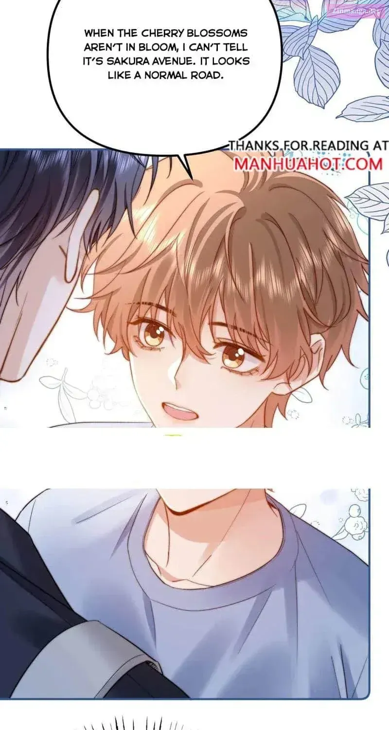 Ke Ai Guo Min Yuan Chapter 47.3 page 21 - 