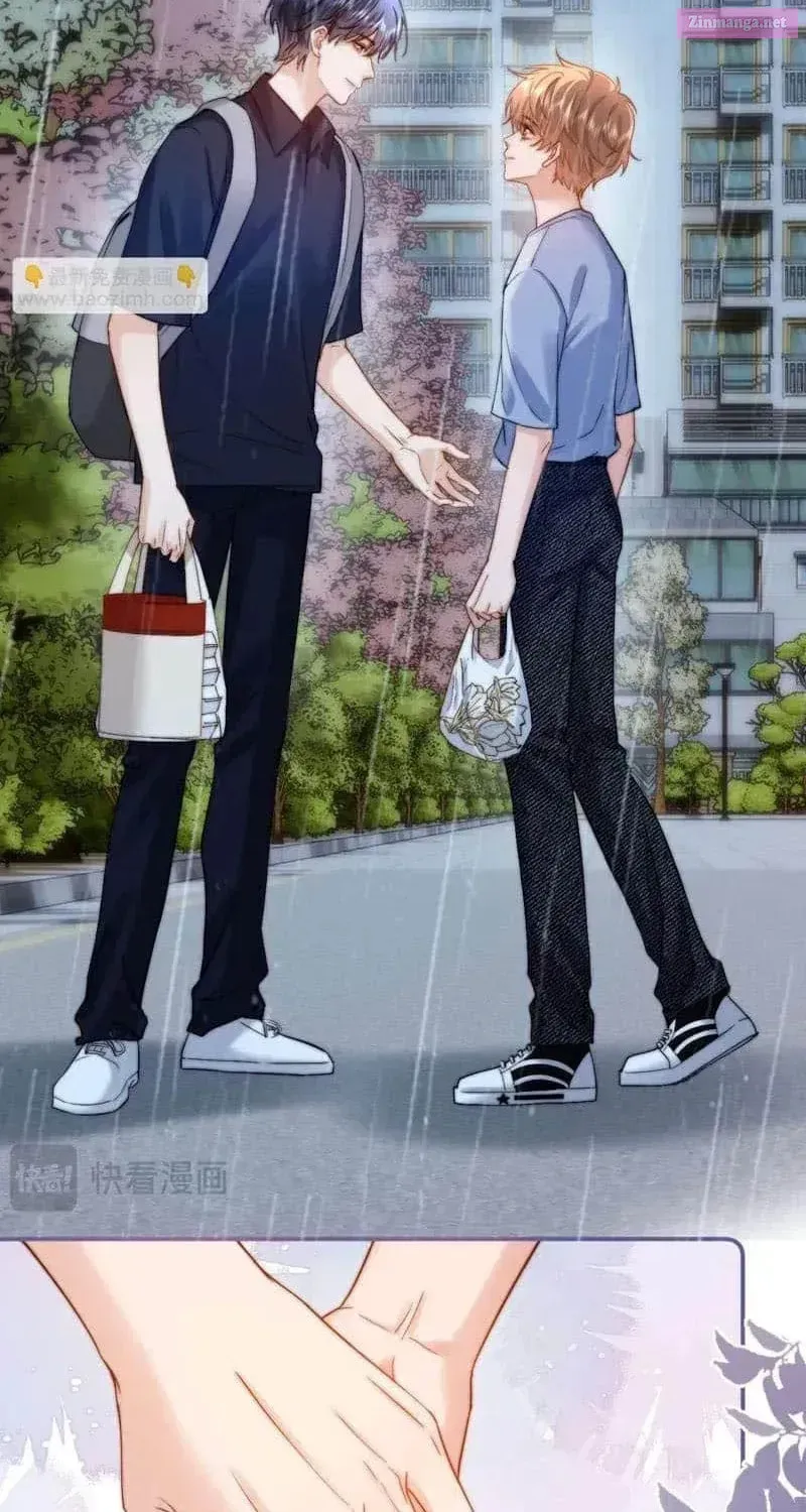 Ke Ai Guo Min Yuan Chapter 47.3 page 24 - 