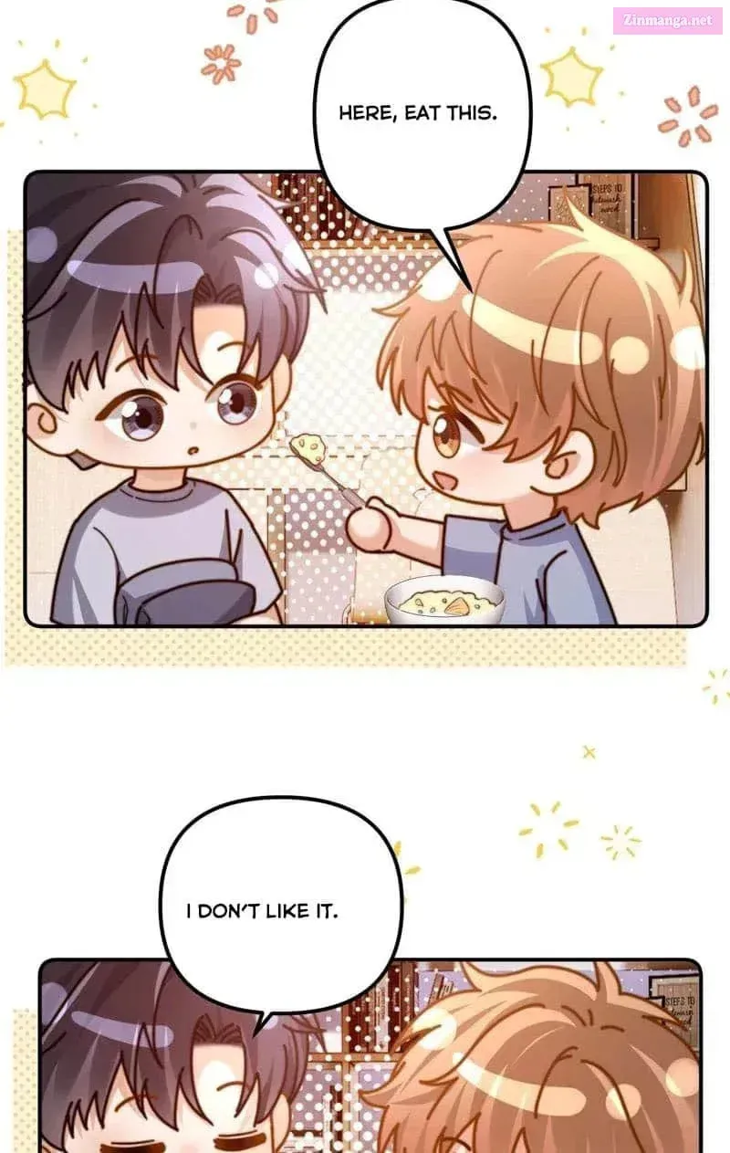 Ke Ai Guo Min Yuan Chapter 47.3 page 29 - 