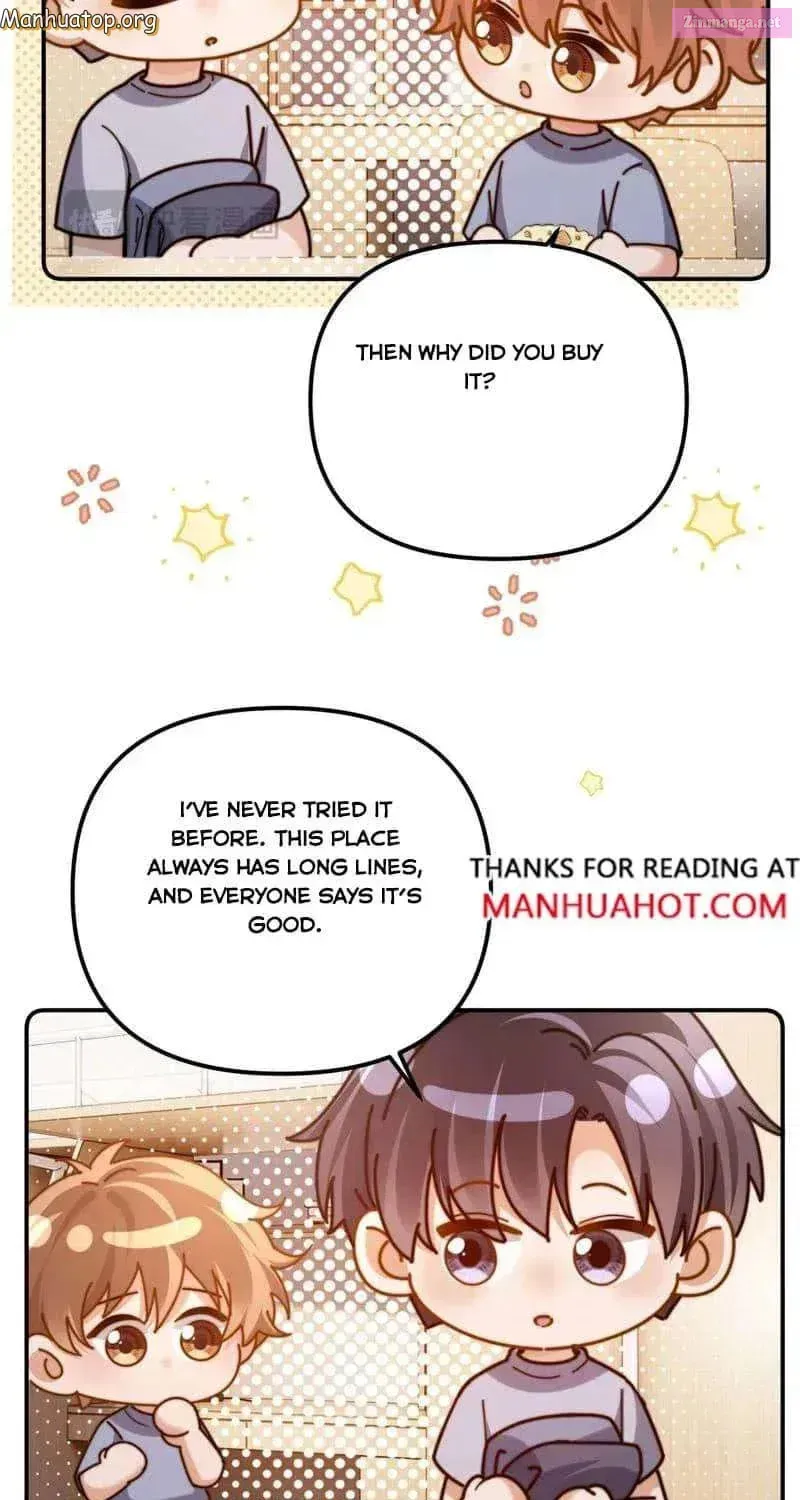 Ke Ai Guo Min Yuan Chapter 47.3 page 30 - 