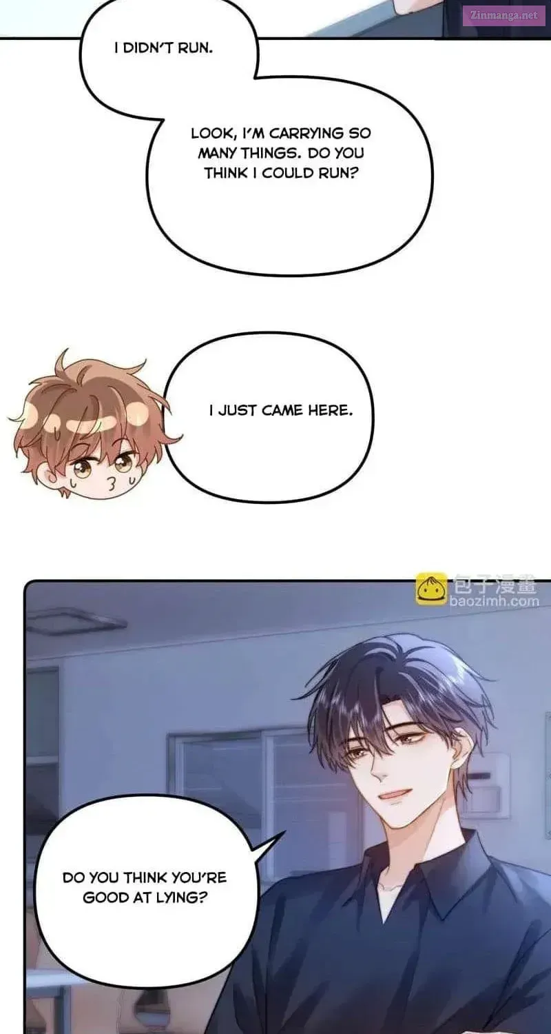 Ke Ai Guo Min Yuan Chapter 47.3 page 4 - 