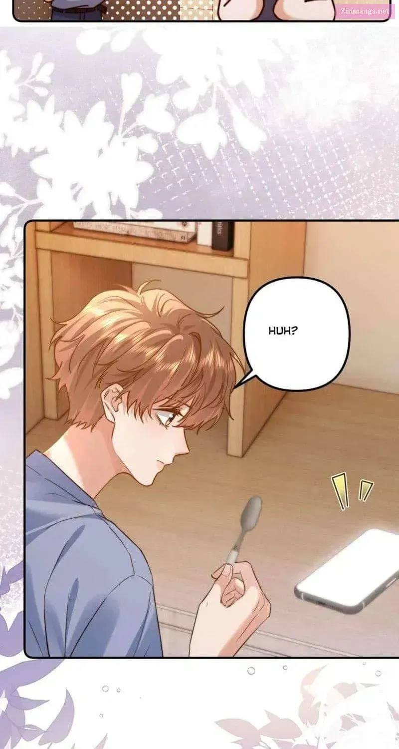Ke Ai Guo Min Yuan Chapter 47.3 page 31 - 
