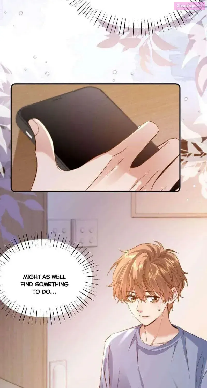 Ke Ai Guo Min Yuan Chapter 47.3 page 33 - 