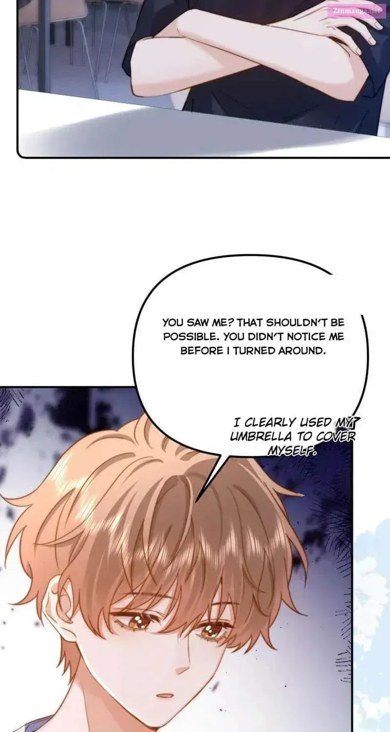 Ke Ai Guo Min Yuan Chapter 47.3 page 5 - 