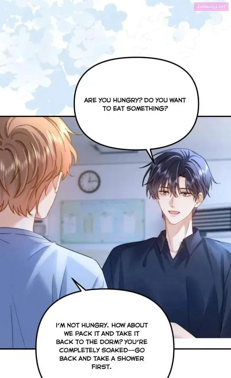 Ke Ai Guo Min Yuan Chapter 47.3 page 7 - 