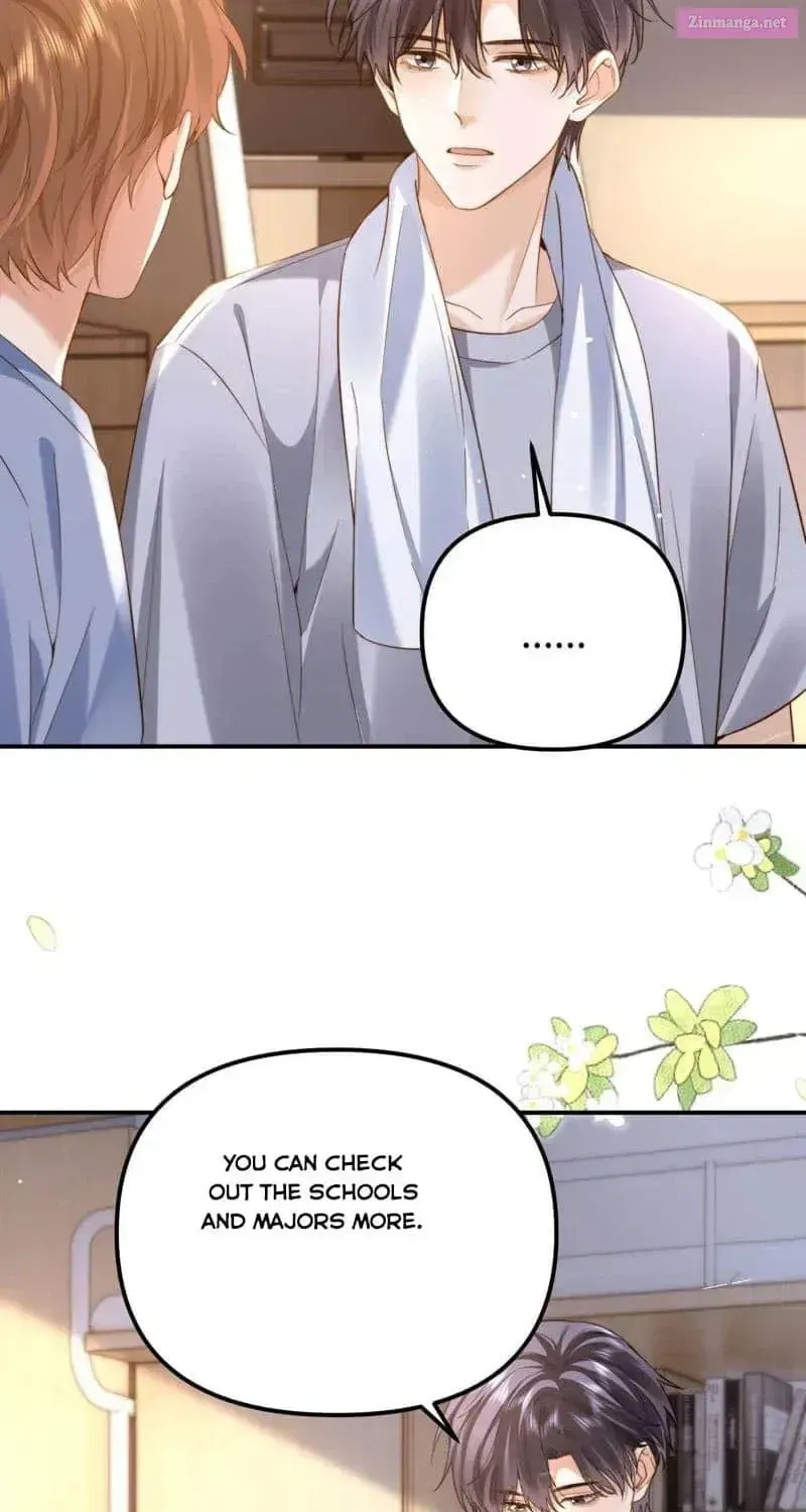 Ke Ai Guo Min Yuan Chapter 47.5 page 14 - 