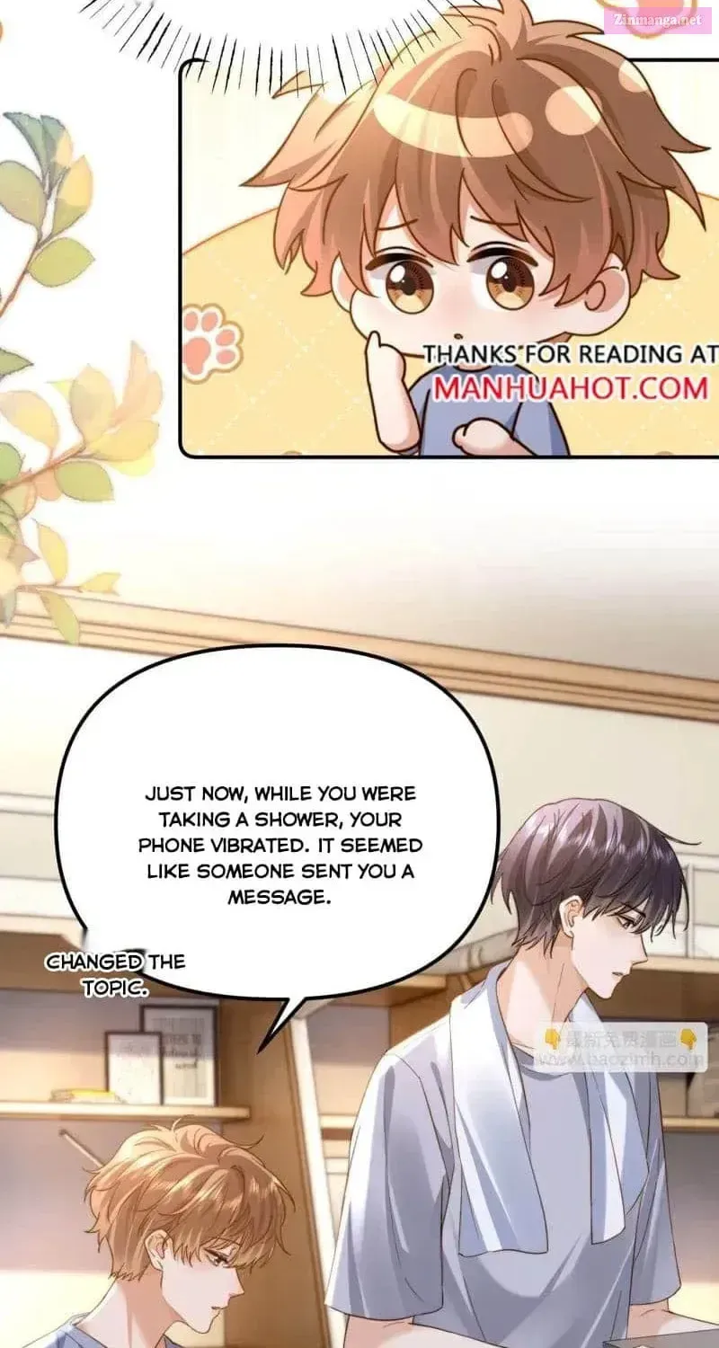 Ke Ai Guo Min Yuan Chapter 47.5 page 17 - 