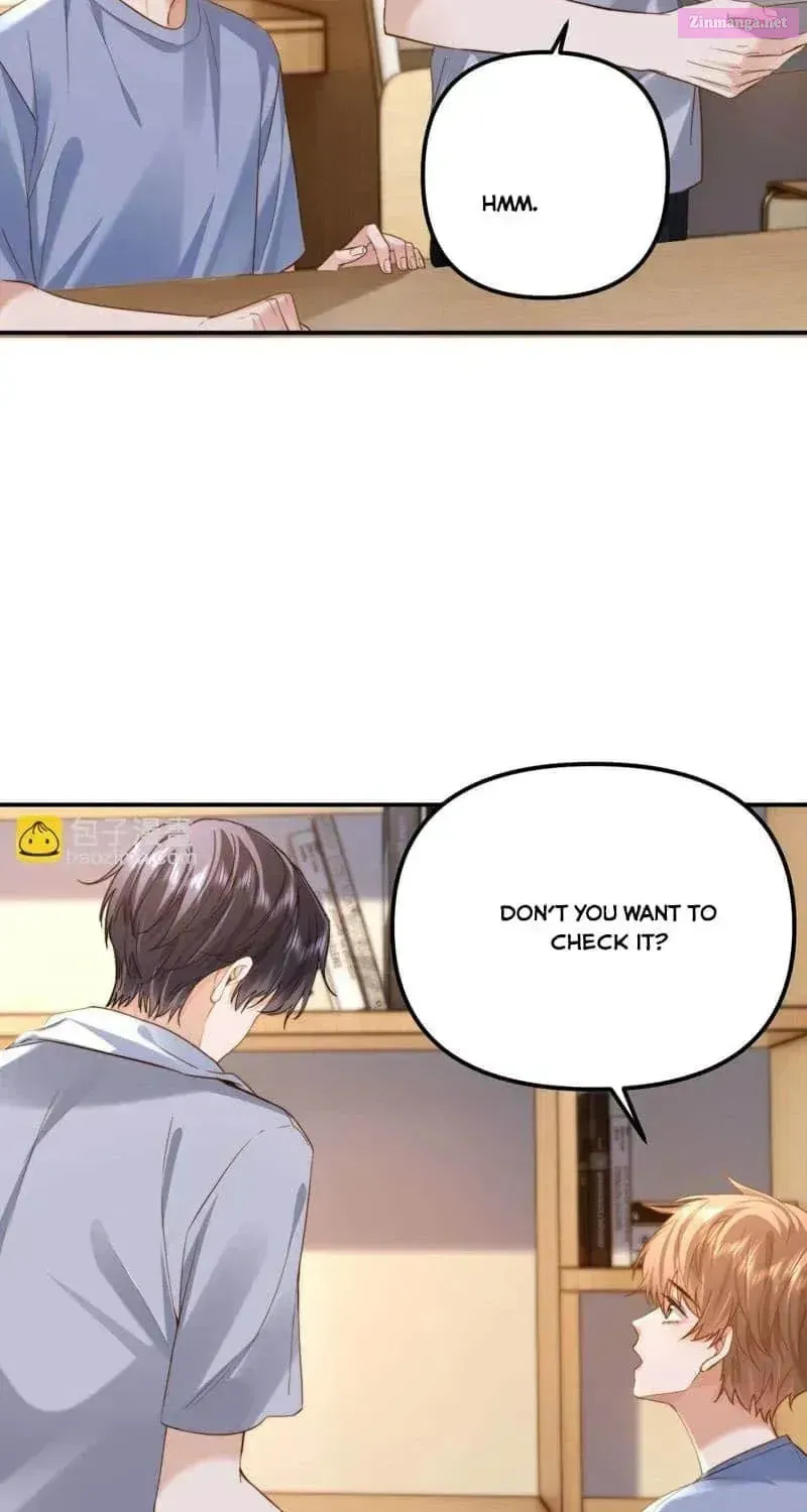 Ke Ai Guo Min Yuan Chapter 47.5 page 18 - 