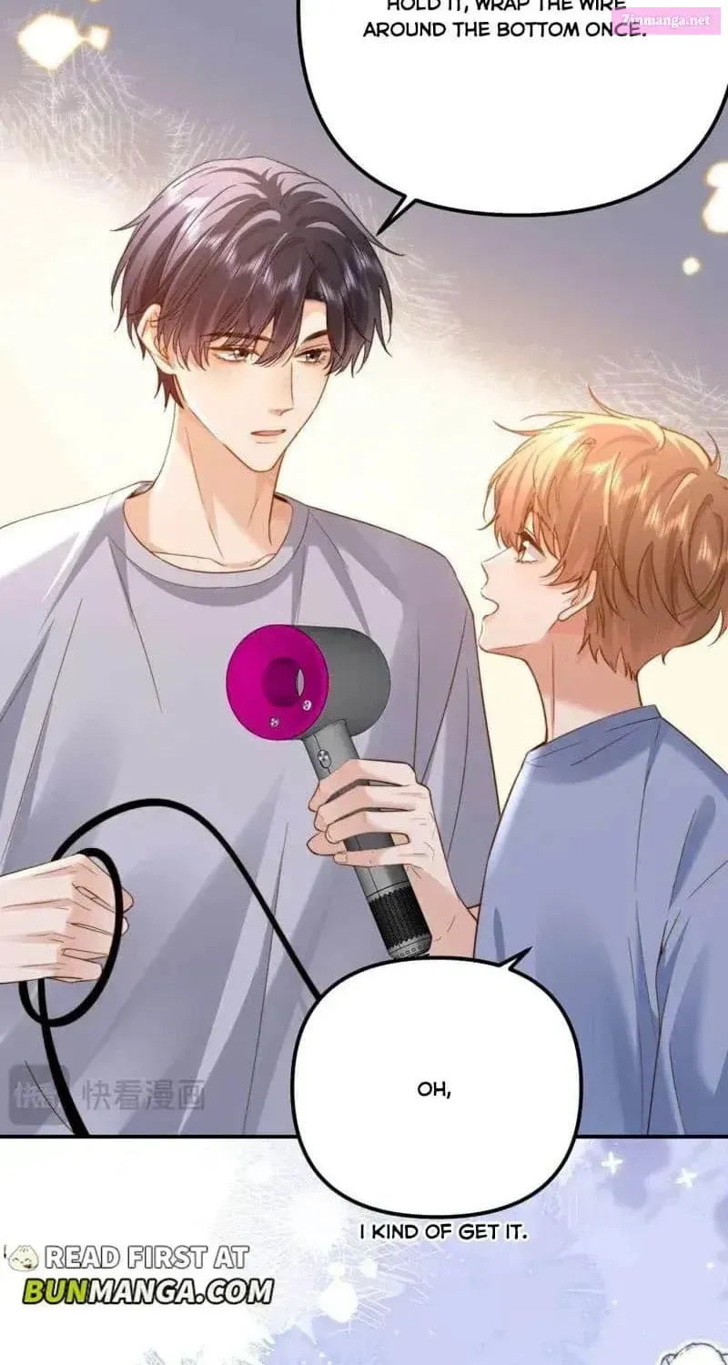 Ke Ai Guo Min Yuan Chapter 47.5 page 25 - 