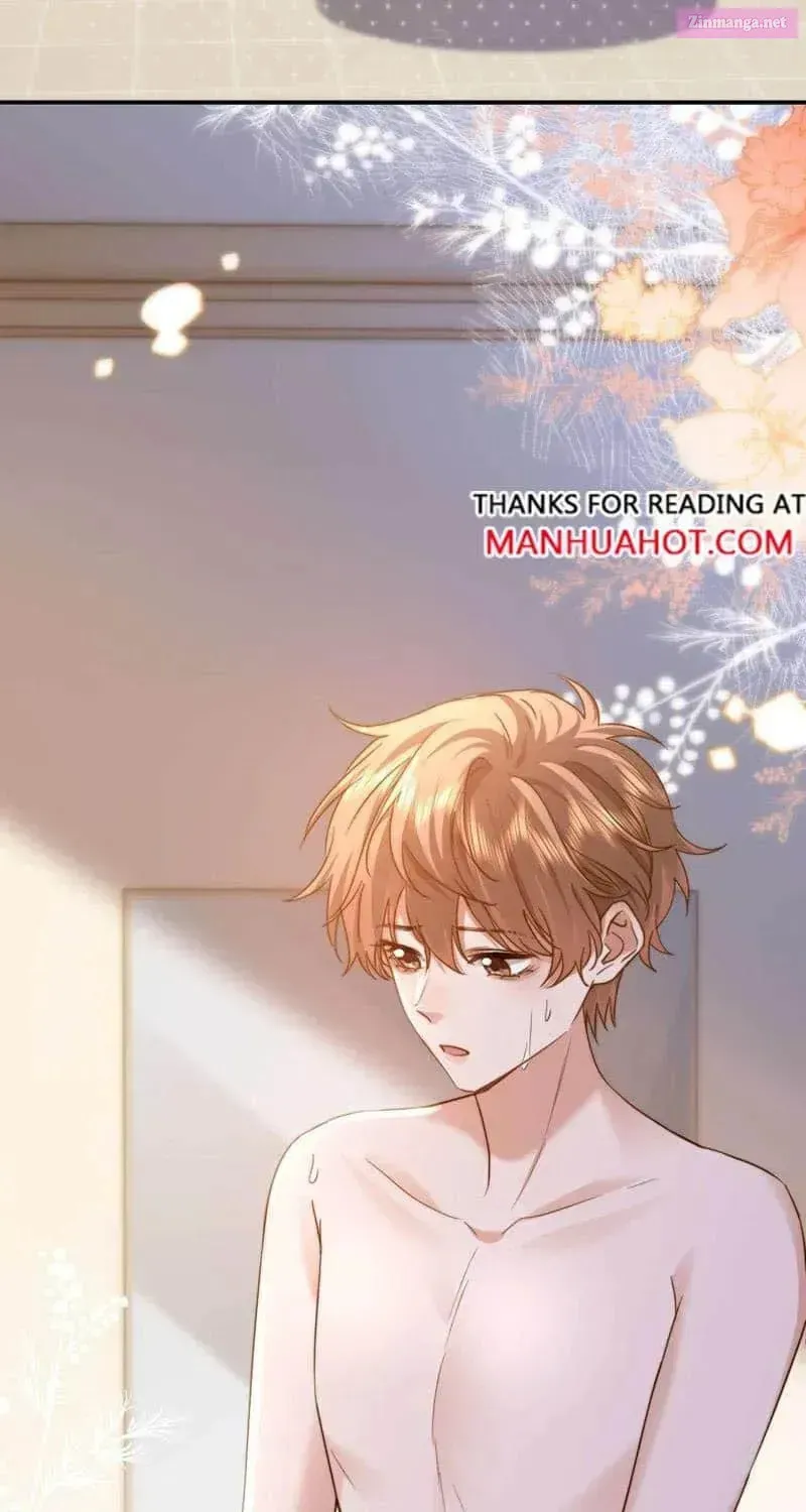 Ke Ai Guo Min Yuan Chapter 47.5 page 28 - 