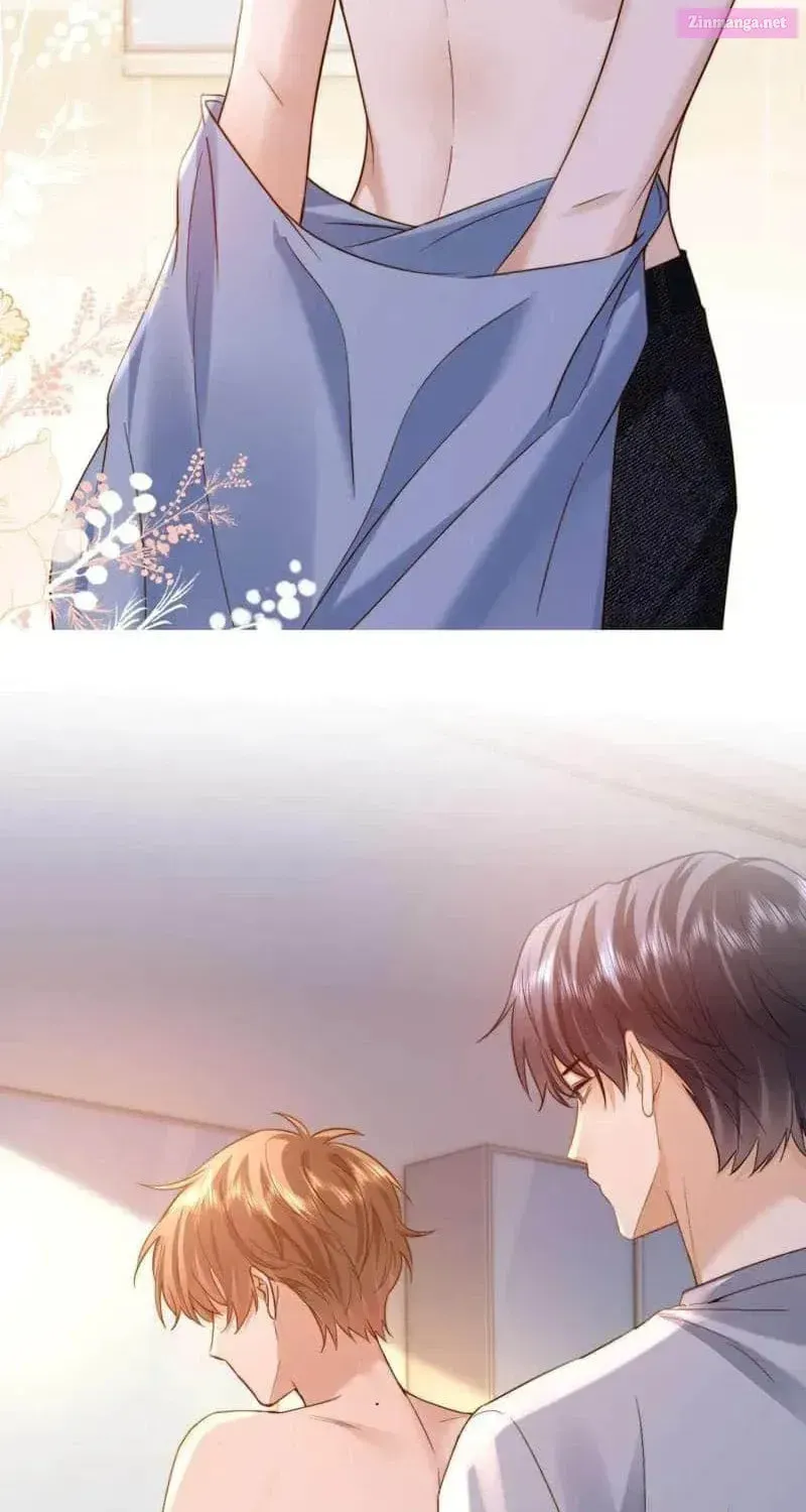 Ke Ai Guo Min Yuan Chapter 47.5 page 29 - 