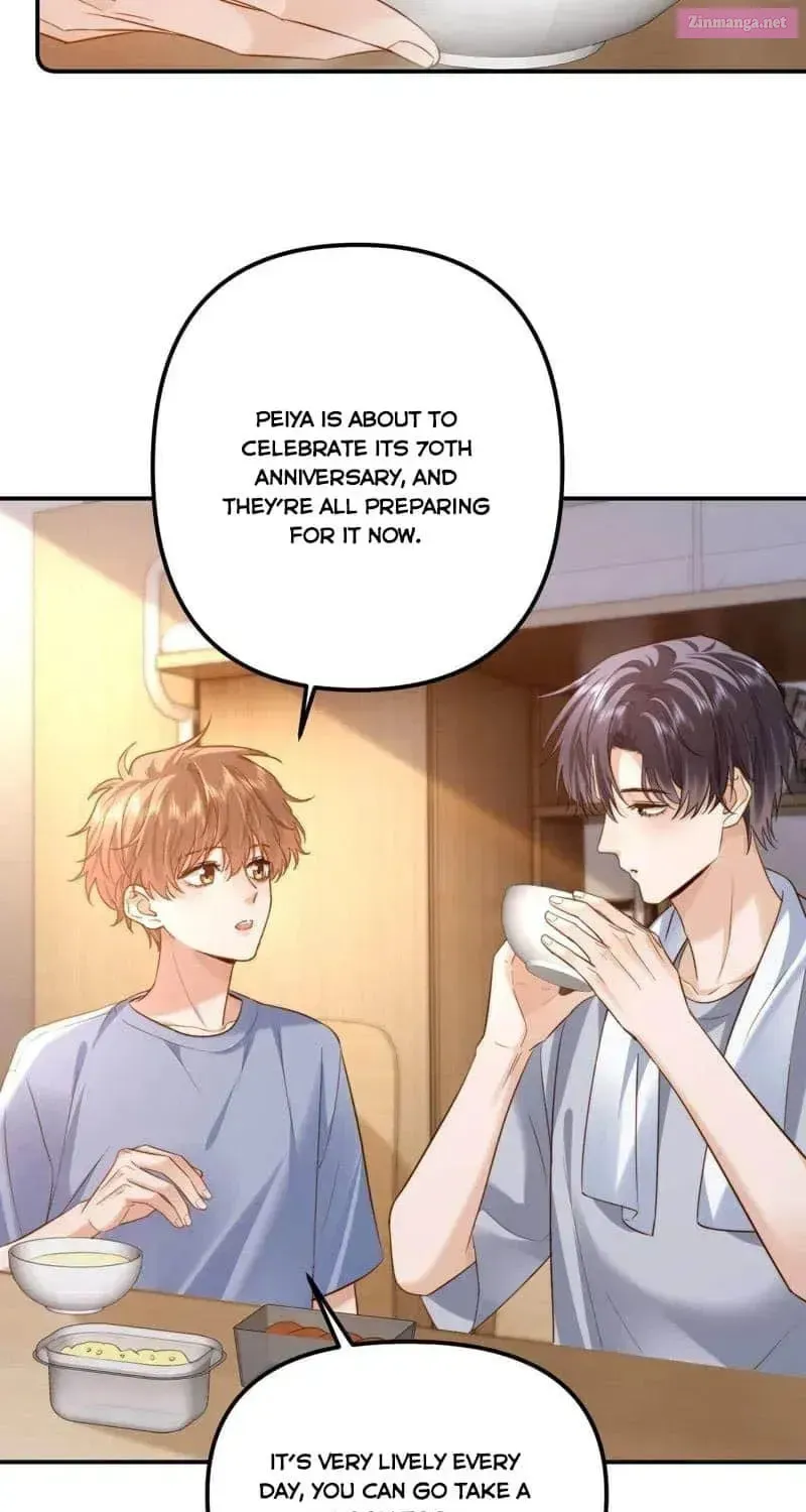 Ke Ai Guo Min Yuan Chapter 47.5 page 8 - 