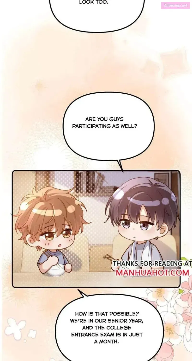 Ke Ai Guo Min Yuan Chapter 47.5 page 9 - 