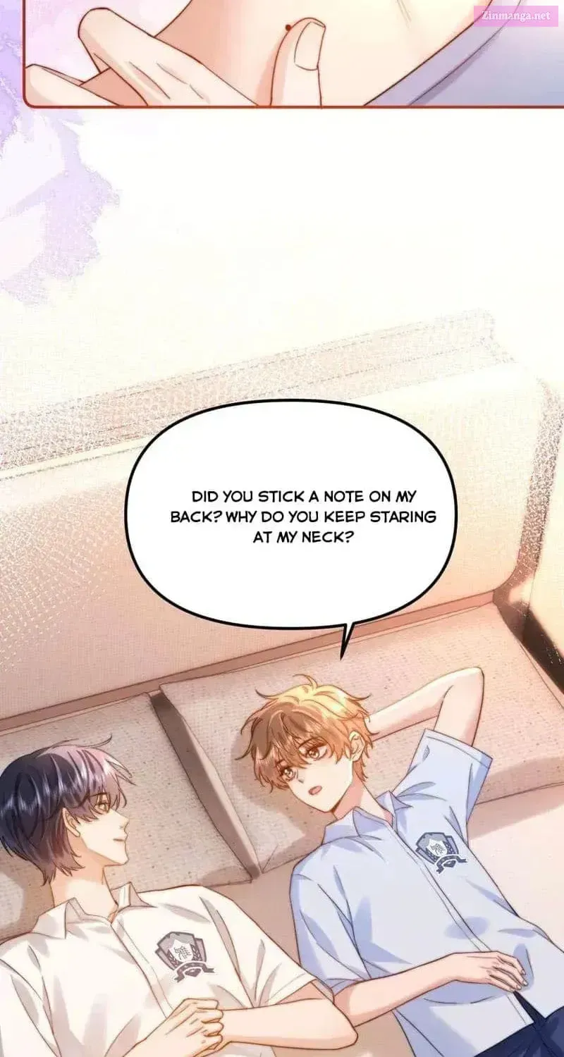 Ke Ai Guo Min Yuan Chapter 47.7 page 12 - 