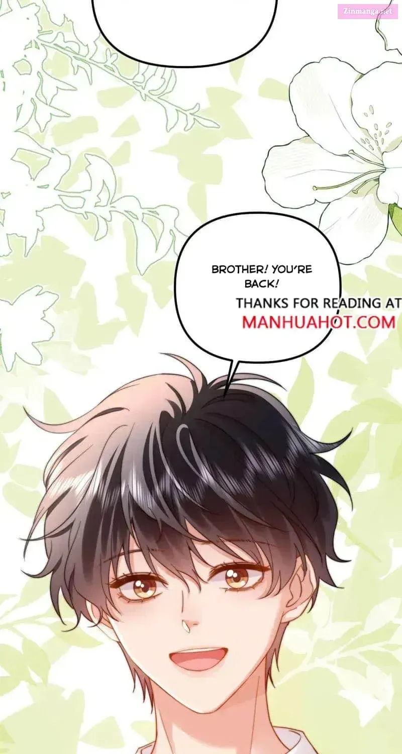 Ke Ai Guo Min Yuan Chapter 47.7 page 17 - 