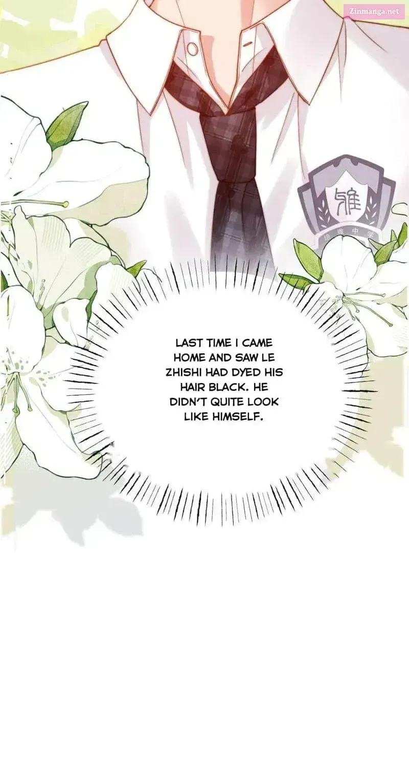 Ke Ai Guo Min Yuan Chapter 47.7 page 18 - 