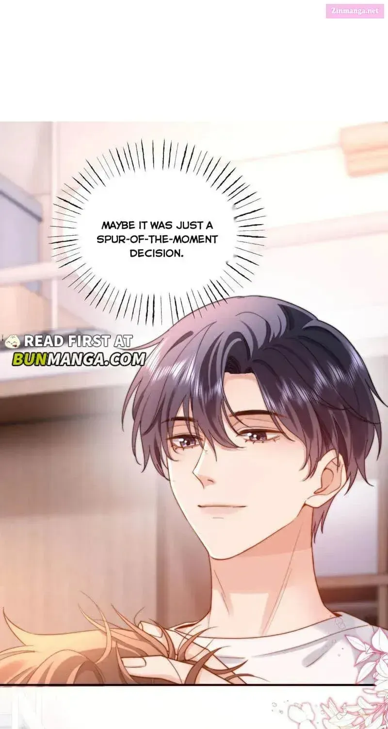 Ke Ai Guo Min Yuan Chapter 47.7 page 19 - 