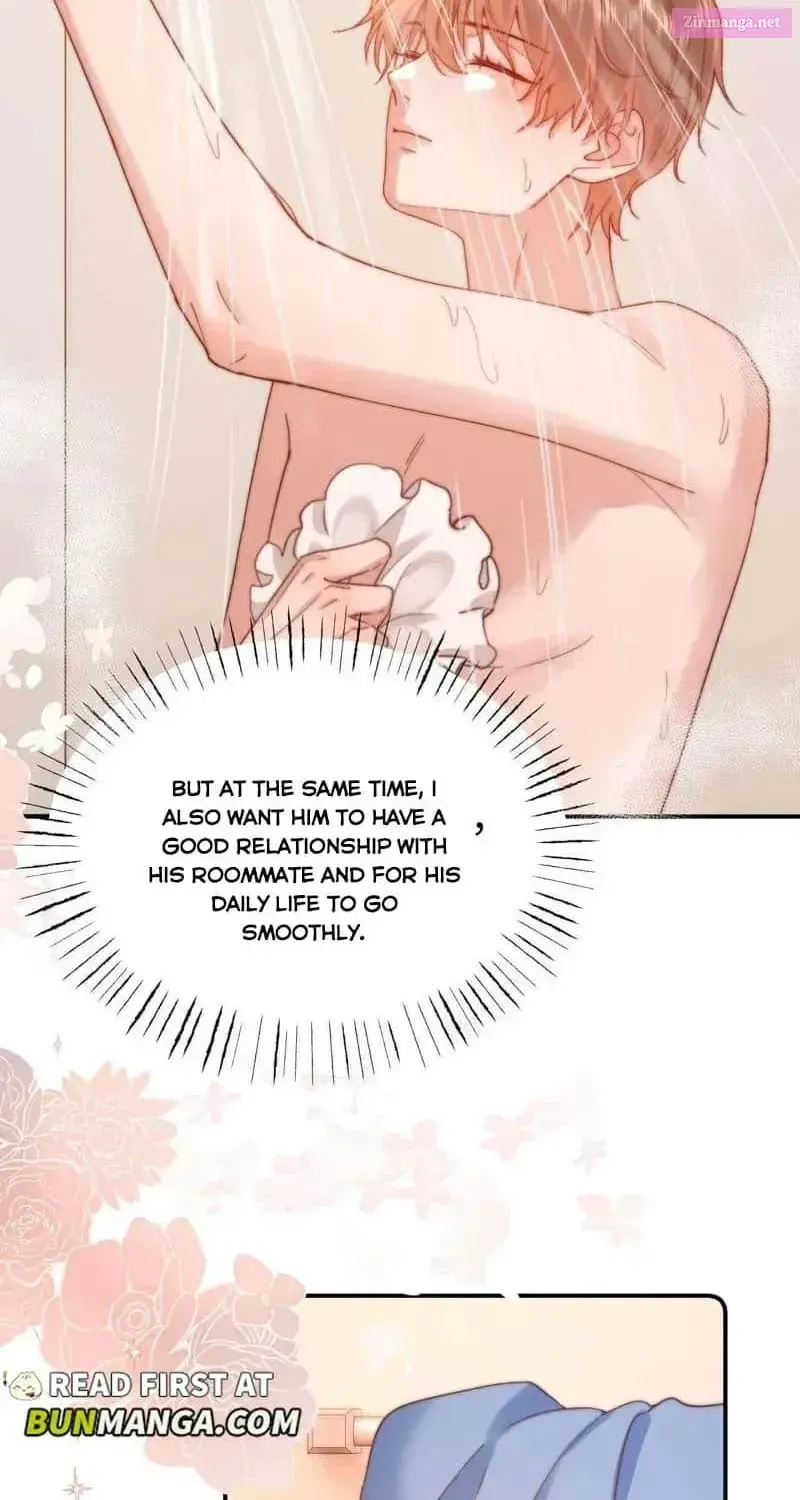 Ke Ai Guo Min Yuan Chapter 47.7 page 3 - 
