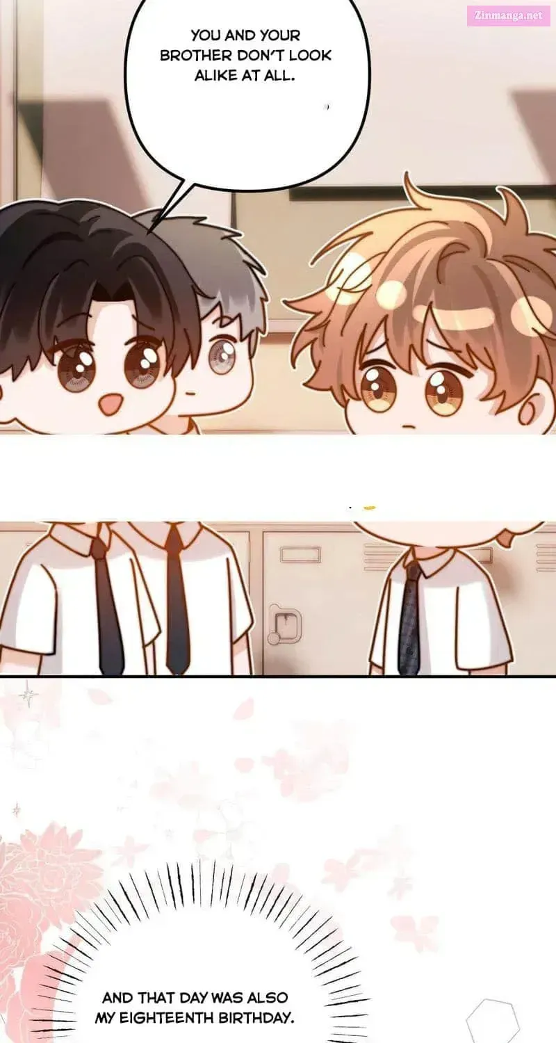 Ke Ai Guo Min Yuan Chapter 47.7 page 23 - 