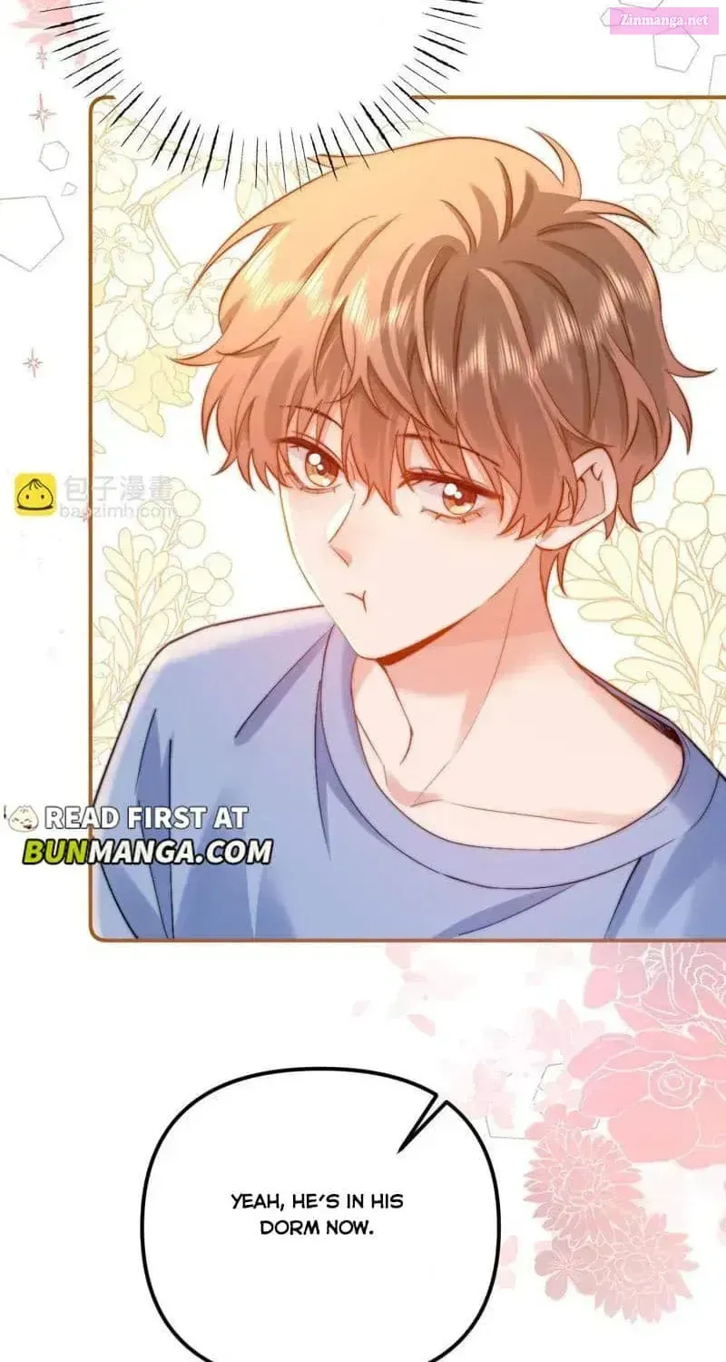 Ke Ai Guo Min Yuan Chapter 47.7 page 24 - 