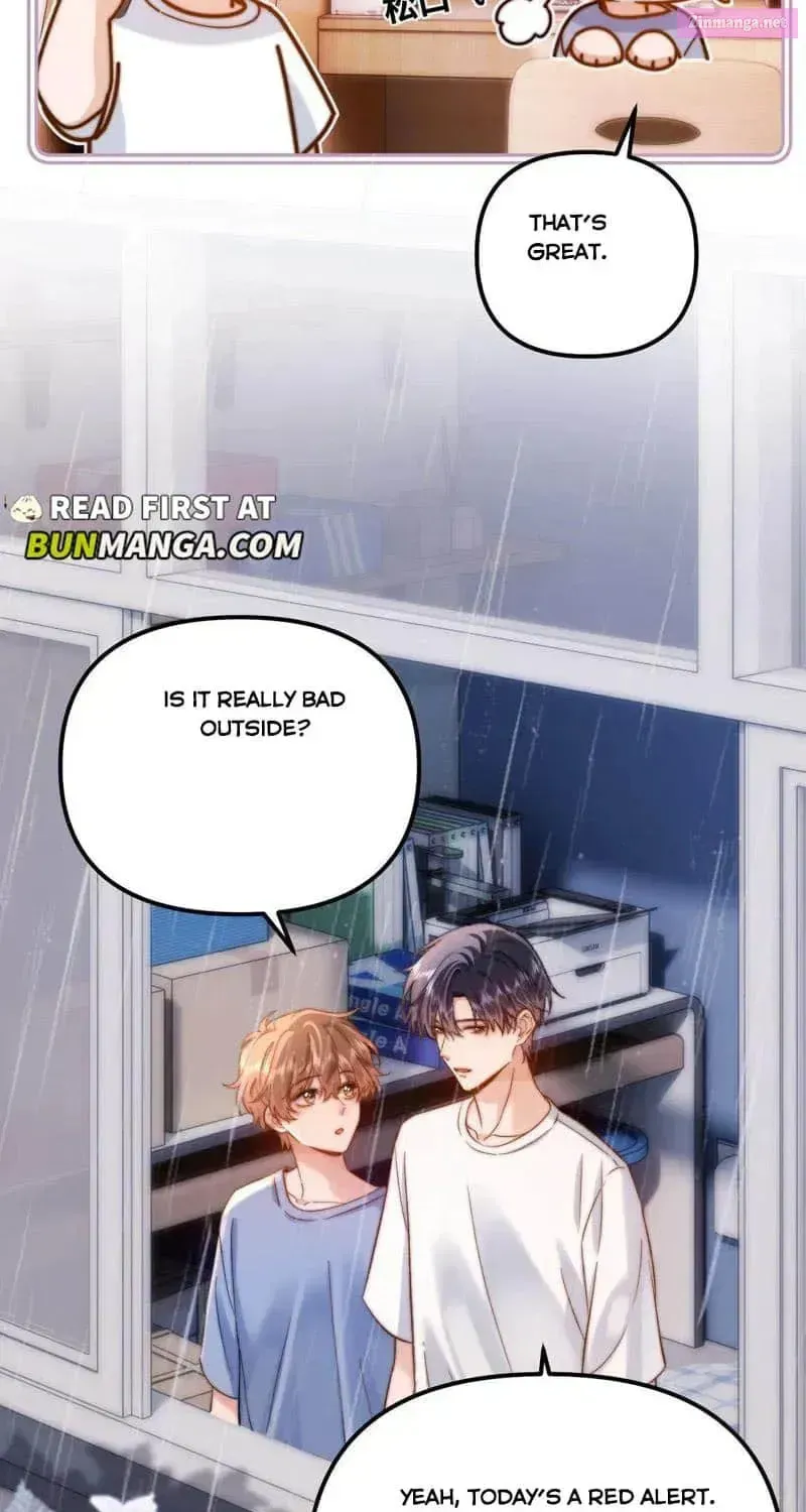 Ke Ai Guo Min Yuan Chapter 47.7 page 27 - 