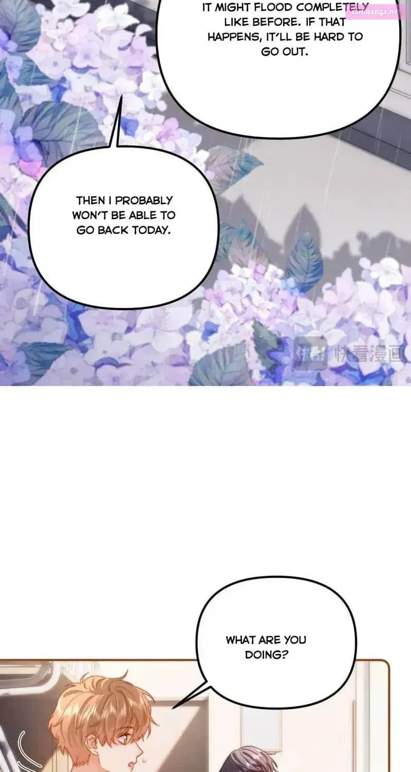 Ke Ai Guo Min Yuan Chapter 47.7 page 28 - 