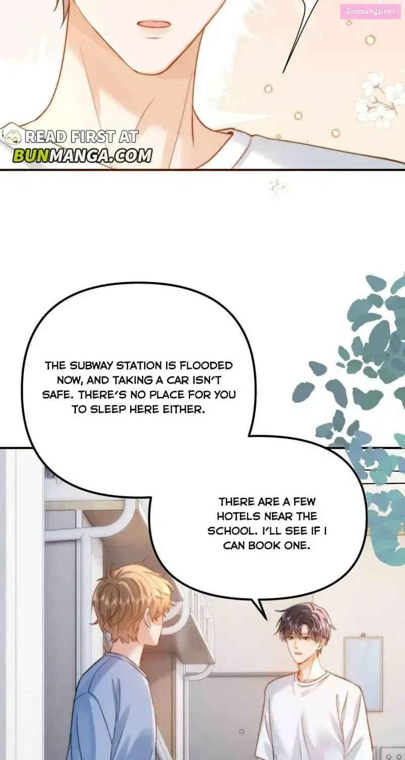 Ke Ai Guo Min Yuan Chapter 47.7 page 32 - 